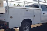 2024 Chevrolet Silverado 2500 Double Cab 4x2, Royal Truck Body Service Body Service Truck for sale #3240702 - photo 9