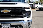 2024 Chevrolet Silverado 2500 Double Cab 4x2, Royal Truck Body Service Body Service Truck for sale #3240703 - photo 5