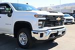 2024 Chevrolet Silverado 2500 Double Cab 4x2, Royal Truck Body Service Body Service Truck for sale #3240703 - photo 6