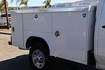 2024 Chevrolet Silverado 2500 Double Cab 4x2, Royal Truck Body Service Body Service Truck for sale #3240703 - photo 9