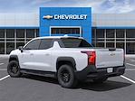 New 2024 Chevrolet Silverado EV Work Truck Crew Cab 4WD, Pickup for sale #3240727 - photo 4