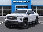 New 2024 Chevrolet Silverado EV Work Truck Crew Cab 4WD, Pickup for sale #3240727 - photo 6