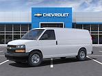 2024 Chevrolet Express 2500 RWD, Empty Cargo Van for sale #3240734 - photo 3