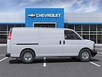 2024 Chevrolet Express 2500 RWD, Empty Cargo Van for sale #3240734 - photo 5