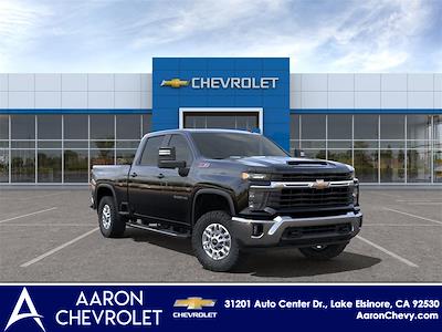 2024 Chevrolet Silverado 2500 Crew Cab 4x4, Pickup for sale #3240741 - photo 1