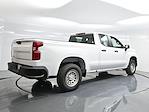 2024 Chevrolet Silverado 1500 Double Cab 4x4, Pickup for sale #3240762 - photo 17