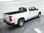 2024 Chevrolet Silverado 1500 Double Cab 4x4, Pickup for sale #3240762 - photo 30