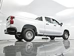 2024 Chevrolet Silverado 1500 Double Cab 4x4, Pickup for sale #3240762 - photo 38