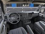 2024 Chevrolet Express 2500 RWD, Empty Cargo Van for sale #3240780 - photo 15