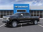 New 2024 Chevrolet Silverado 3500 High Country Crew Cab 4x4, Pickup for sale #3240794 - photo 3