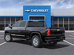 New 2024 Chevrolet Silverado 3500 High Country Crew Cab 4x4, Pickup for sale #3240794 - photo 4