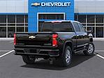 New 2024 Chevrolet Silverado 3500 High Country Crew Cab 4x4, Pickup for sale #3240794 - photo 2