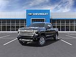 New 2024 Chevrolet Silverado 3500 High Country Crew Cab 4x4, Pickup for sale #3240794 - photo 8