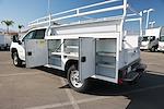 New 2024 Chevrolet Silverado 2500 Work Truck Crew Cab 4x2, Service Truck for sale #3240809 - photo 17