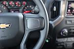 New 2024 Chevrolet Silverado 2500 Work Truck Crew Cab 4x2, Service Truck for sale #3240809 - photo 33