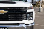 New 2024 Chevrolet Silverado 2500 Work Truck Crew Cab 4x2, Service Truck for sale #3240809 - photo 5