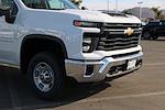 New 2024 Chevrolet Silverado 2500 Work Truck Crew Cab 4x2, Service Truck for sale #3240809 - photo 6