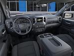 2024 Chevrolet Silverado 1500 Crew Cab 4x4, Pickup for sale #3240824 - photo 15