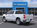 2024 Chevrolet Silverado 1500 Crew Cab 4x4, Pickup for sale #3240824 - photo 4