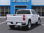 2024 Chevrolet Silverado 1500 Crew Cab 4x4, Pickup for sale #3240824 - photo 2