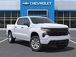 2024 Chevrolet Silverado 1500 Crew Cab 4x4, Pickup for sale #3240824 - photo 7