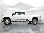 New 2024 Chevrolet Silverado 3500 High Country Crew Cab 4x4, Pickup for sale #3240829 - photo 17