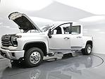 New 2024 Chevrolet Silverado 3500 High Country Crew Cab 4x4, Pickup for sale #3240829 - photo 18