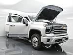 New 2024 Chevrolet Silverado 3500 High Country Crew Cab 4x4, Pickup for sale #3240829 - photo 20