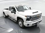 New 2024 Chevrolet Silverado 3500 High Country Crew Cab 4x4, Pickup for sale #3240829 - photo 26