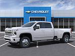 2024 Chevrolet Silverado 3500 Crew Cab 4x4, Pickup for sale #3240829 - photo 2