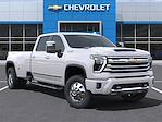 2024 Chevrolet Silverado 3500 Crew Cab 4x4, Pickup for sale #3240829 - photo 7