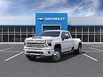 2024 Chevrolet Silverado 3500 Crew Cab 4x4, Pickup for sale #3240829 - photo 8