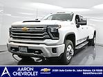 New 2024 Chevrolet Silverado 3500 High Country Crew Cab 4x4, Pickup for sale #3240829 - photo 1