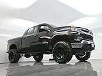 2025 Chevrolet Silverado 1500 Crew Cab 4x4, Pickup for sale #3250035 - photo 4