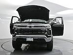 2025 Chevrolet Silverado 1500 Crew Cab 4x4, Pickup for sale #3250035 - photo 21