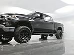 2025 Chevrolet Silverado 1500 Crew Cab 4x4, Pickup for sale #3250035 - photo 34