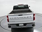 2025 Chevrolet Silverado 1500 Crew Cab 4x4, Pickup for sale #3250036 - photo 30