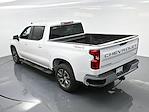 2025 Chevrolet Silverado 1500 Crew Cab 4x4, Pickup for sale #3250036 - photo 31