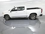 2025 Chevrolet Silverado 1500 Crew Cab 4x4, Pickup for sale #3250036 - photo 32