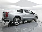 2025 Chevrolet Silverado 1500 Crew Cab 4x4, Pickup for sale #3250039 - photo 17