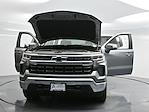 2025 Chevrolet Silverado 1500 Crew Cab 4x4, Pickup for sale #3250039 - photo 21