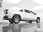 2025 Chevrolet Silverado 1500 Crew Cab 4x4, Pickup for sale #3250043 - photo 38