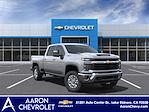 2025 Chevrolet Silverado 2500 Crew Cab 4x4, Pickup for sale #3250044 - photo 1