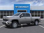 2025 Chevrolet Silverado 2500 Crew Cab 4x4, Pickup for sale #3250044 - photo 3