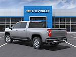 2025 Chevrolet Silverado 2500 Crew Cab 4x4, Pickup for sale #3250044 - photo 4