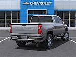 2025 Chevrolet Silverado 2500 Crew Cab 4x4, Pickup for sale #3250044 - photo 2