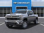 2025 Chevrolet Silverado 2500 Crew Cab 4x4, Pickup for sale #3250044 - photo 6