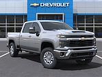 2025 Chevrolet Silverado 2500 Crew Cab 4x4, Pickup for sale #3250044 - photo 7