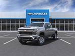 2025 Chevrolet Silverado 2500 Crew Cab 4x4, Pickup for sale #3250044 - photo 8