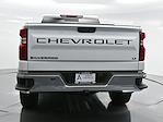 2025 Chevrolet Silverado 1500 Crew Cab 4x4, Pickup for sale #3250048 - photo 18